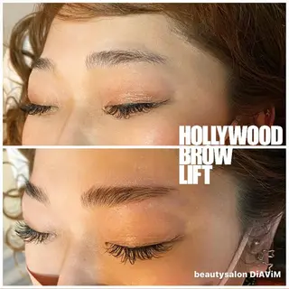 アイブロウ beautysalon  DiAViM所属・本格コルギ美肌美眉 DiAViM 💎のエステ・リラクイメージ
