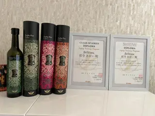 Salon de Béllému所属・Béllému ﾍﾞﾙｴﾐｭ　あおいのエステ・リラクイメージ