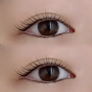 マツエク・マツパ minion南浦和店所属・南浦和 yuno🐱のマツエク・マツパデザイン