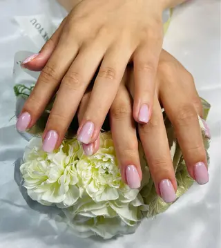 ネイル Pana makiのネイルデザイン