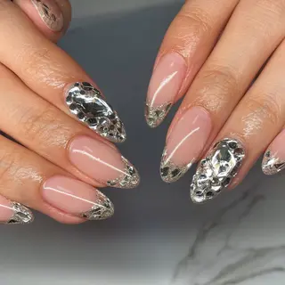 ネイル Nail salon Amicalのネイルデザイン