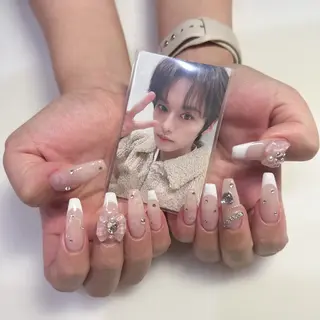 ネイル Ashliy大宮☆ アシュリーのネイルデザイン