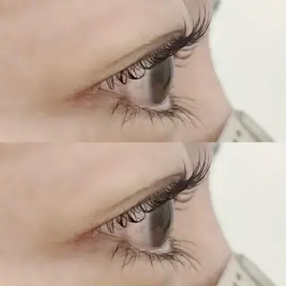 マツエク・マツパ マツパ🦋 keikoのマツエク・マツパデザイン