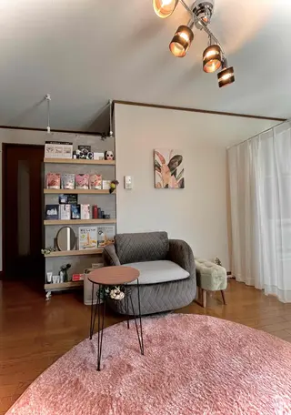 あんみっこ kitaのエステ・リラクイメージ