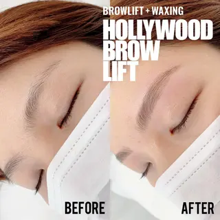 アイブロウ CANVAS beauty salon所属・CANVAS YUUKAの眉毛・アイブロウイメージ