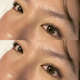 マツエク・マツパ まつパ/マツエク /眉/HBL/耳ツボのマツエク・マツパデザイン