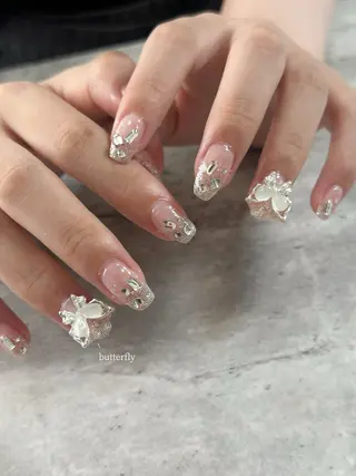 ネイル One's Nail Roomのネイルデザイン