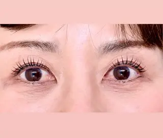 マツエク・マツパ 松岡 ゆうこのマツエク・マツパデザイン