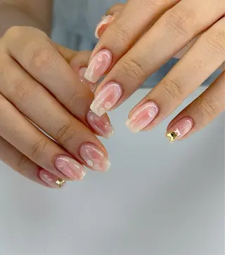 ネイル Nails 39のネイルデザイン