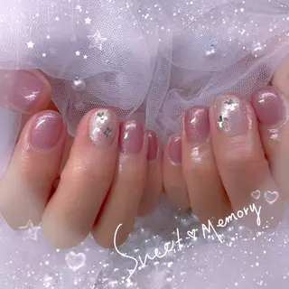 ネイル Chill Nailsalonのネイルデザイン