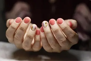 ネイル atelier nife.のネイルデザイン