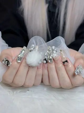 ネイル Julli ジュリのネイルデザイン