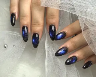 ネイル LAVISH kokonaのネイルデザイン