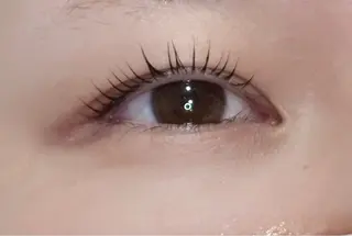 マツエク・マツパ 大西 ほの香のマツエク・マツパデザイン