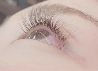 マツエク・マツパ 銀座/レイヤー 🌷nonoka🌷のヘアスタイル