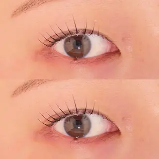 マツエク・マツパ 🫧ナオ🫧 /韓国 ヘア/ マンツーマンのヘアスタイル