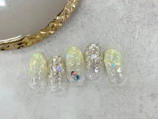 ネイル 東京 ネイルアカデミーのネイルデザイン