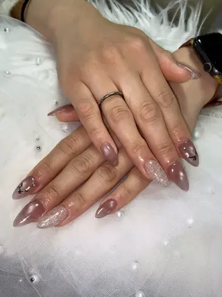 ネイル Mei 【パラジェル取扱店】のネイルデザイン