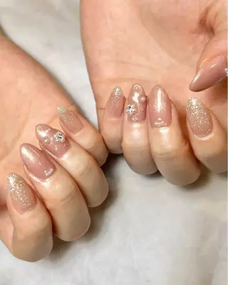 ネイル Reflection marikoのネイルデザイン