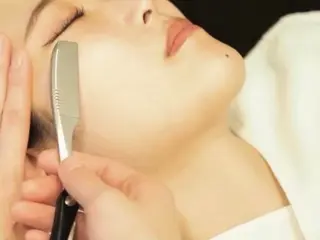 沖田 瑠音のヘアスタイル