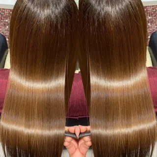 ロング hair salonJEWEL所属・✨jewel✨ naokiのヘアスタイル