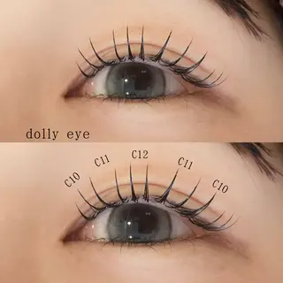 マツエク・マツパ ルクール 小千谷店   阿部のマツエク・マツパデザイン