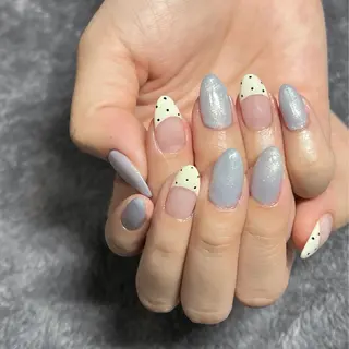 ネイル u sのネイルデザイン