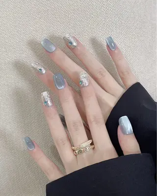 ネイル BIEL /ビエルネイル&まつ毛パーマ所属・中川 智惠のネイルデザイン