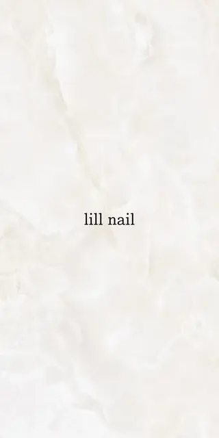 ネイル pllia beautyのネイルデザイン