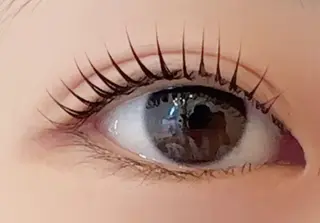 マツエク・マツパ 🌹ブリランテ🌹 大人気店のマツエク・マツパデザイン