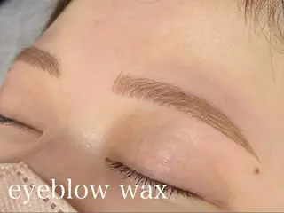 アイブロウ レヴ lev.のマツエク・マツパデザイン