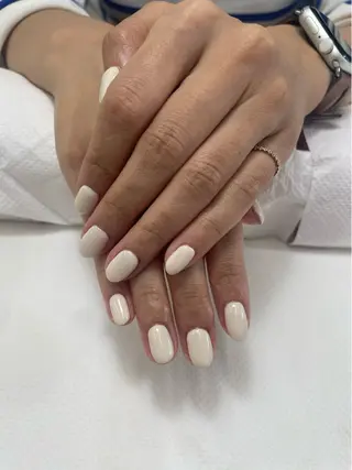 ネイル CHIKASHIGE MAXKELLY🐚のネイルデザイン