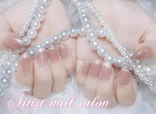 ネイル ATULA nailのネイルデザイン