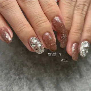 ネイル atelier mac.のネイルデザイン
