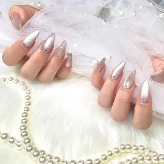 ネイル salon Lisisのネイルデザイン