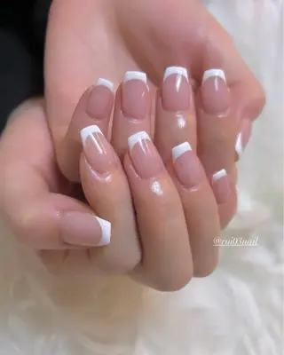 ネイル Lino'b所属・Lino'b @RUIのネイルデザイン