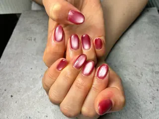 ネイル ネイルサロン Bebeのネイルデザイン