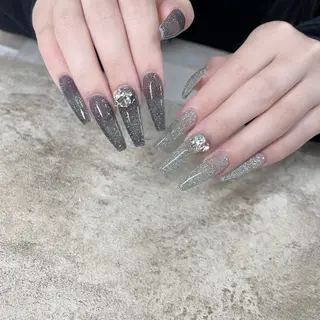 ネイル COCO ネイルのネイルデザイン