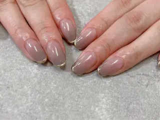 ネイル foglia❁. ⌇imamuraのネイルデザイン