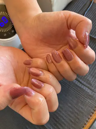 ネイル 爪の絵描き屋　ミテネイル所属・爪の絵描き屋 ミテネイルのネイルデザイン