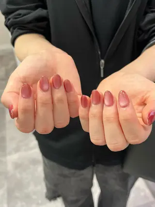 ネイル JUNNAIL ゆあのネイルデザイン