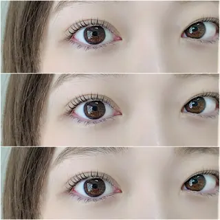 マツエク・マツパ private eyelash salon-Plaisir-所属・【まつげと眉専門店】 -Plaisir-の眉毛・アイブロウイメージ