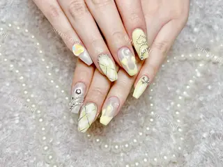 ネイル 🎀Sense Nail渋谷店🎀のネイルデザイン