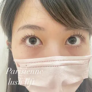 マツエク・マツパ トップアイリスト やつだ🐩のマツエク・マツパデザイン