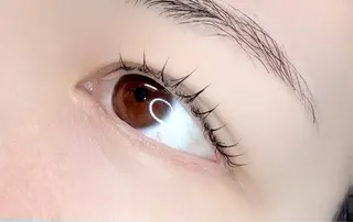 マツエク・マツパ ME-ME(ミーム)所属・🎀ME-ME Ai🎀のマツエク・マツパデザイン