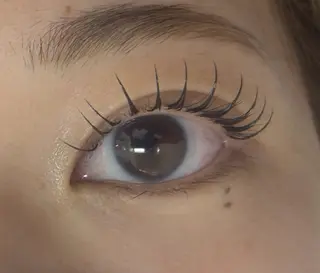 マツエク・マツパ Eyelash & Nail 福岡天神　MAXKELLY所属・オ ノのマツエク・マツパデザイン
