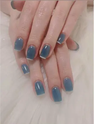 ネイル 清水 ユナのネイルデザイン