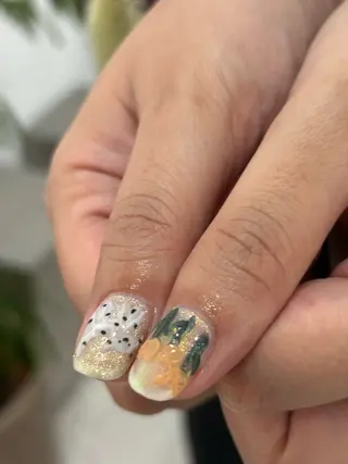 ネイル . ｋａｏｒｉのネイルデザイン