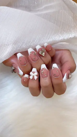 ネイル COCO ネイルのネイルデザイン