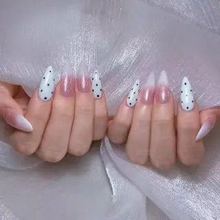ネイル DIAMOND 💦のネイルデザイン